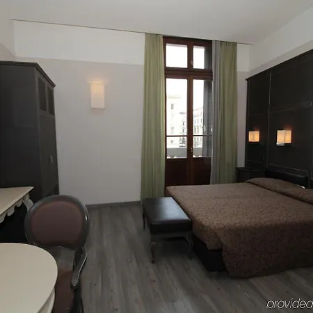 Aparthotel La Repubblica Florence