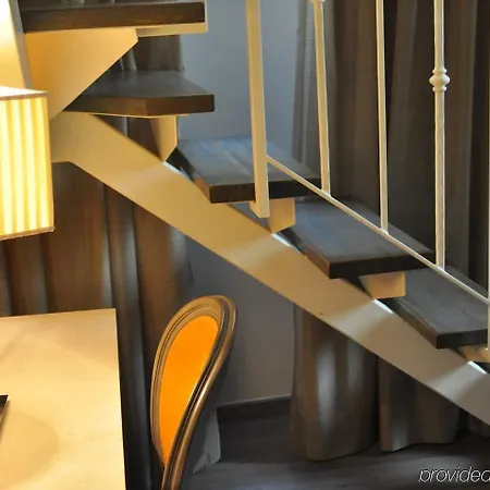 Aparthotel La Repubblica 4*