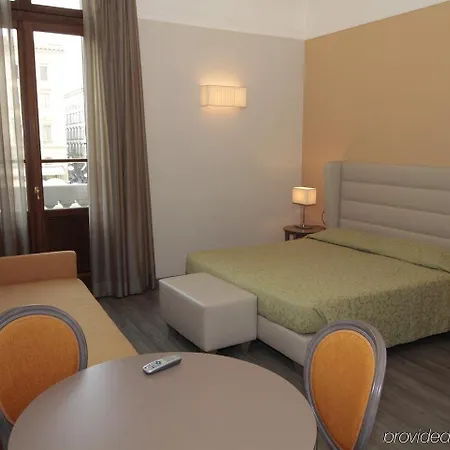 Aparthotel La Repubblica