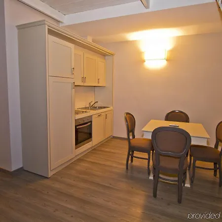 Aparthotel La Repubblica Florence