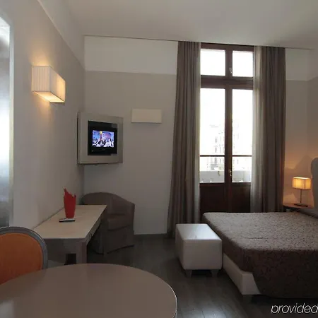 Aparthotel La Repubblica