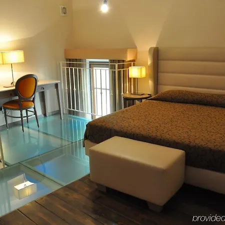 Aparthotel La Repubblica Florence