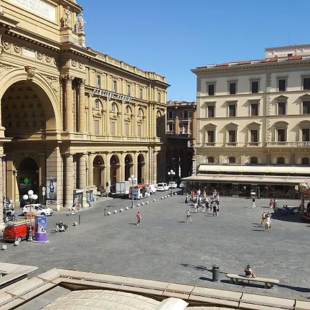 La Repubblica Aparthotel 4*