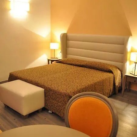 Aparthotel La Repubblica
