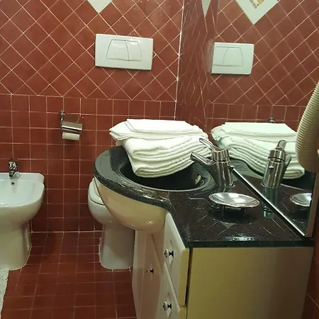 La Repubblica Apart Otel
