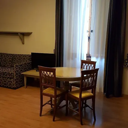 La Repubblica Aparthotel 4*