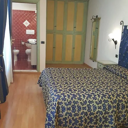 La Repubblica 4* Florence