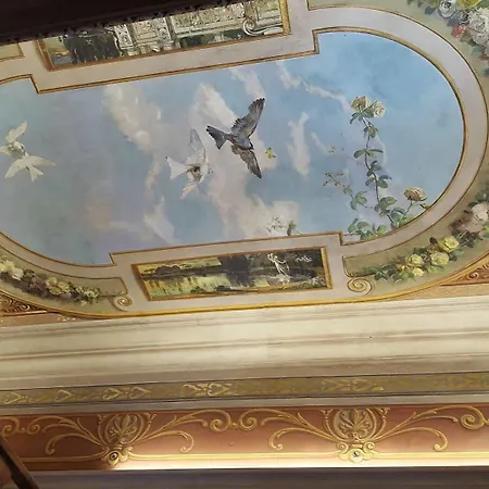 Aparthotel La Repubblica