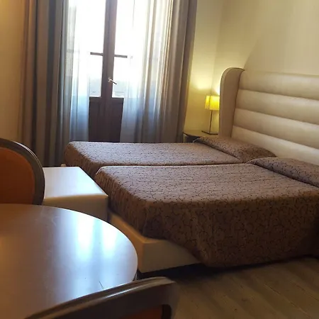 Aparthotel La Repubblica Florence