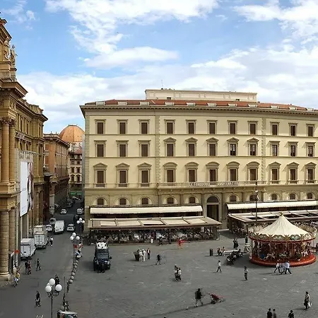 La Repubblica Florence
