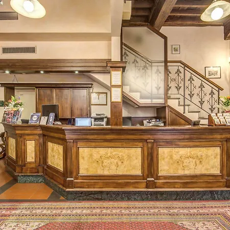 La Repubblica Aparthotel 4*