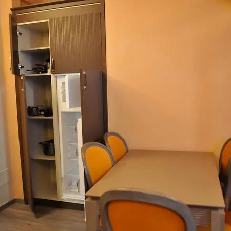La Repubblica 4* Florence