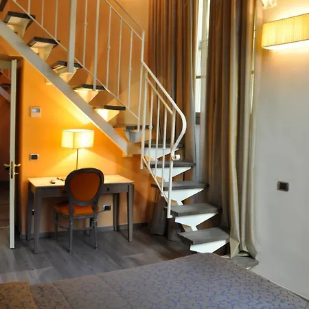 La Repubblica Aparthotel Florence