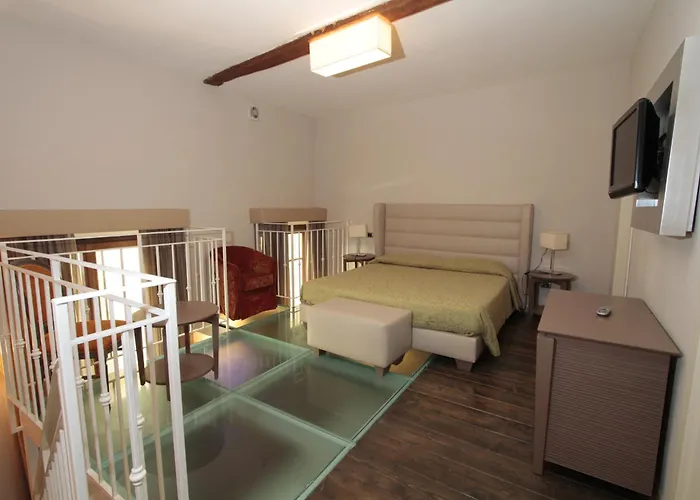 レジデンス ラ レプブリカ