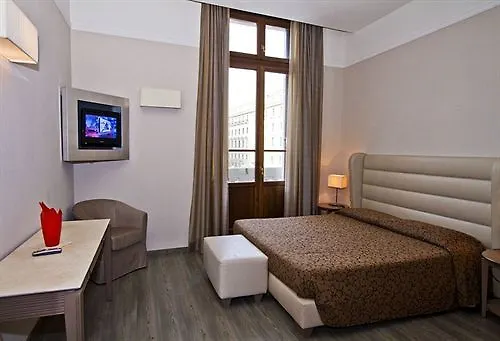 レジデンス ラ レプブリカ アパートホテル