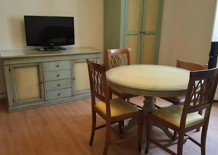 レジデンス ラ レプブリカ アパートホテル 4*