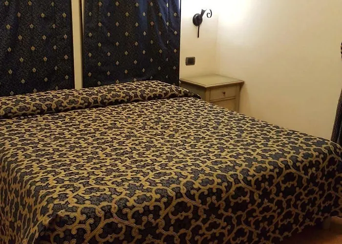 レジデンス ラ レプブリカ 4* フィレンツェ