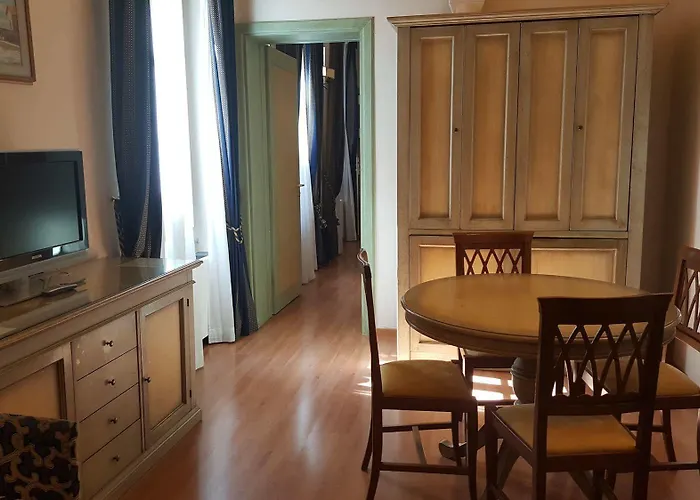 レジデンス ラ レプブリカ フィレンツェ