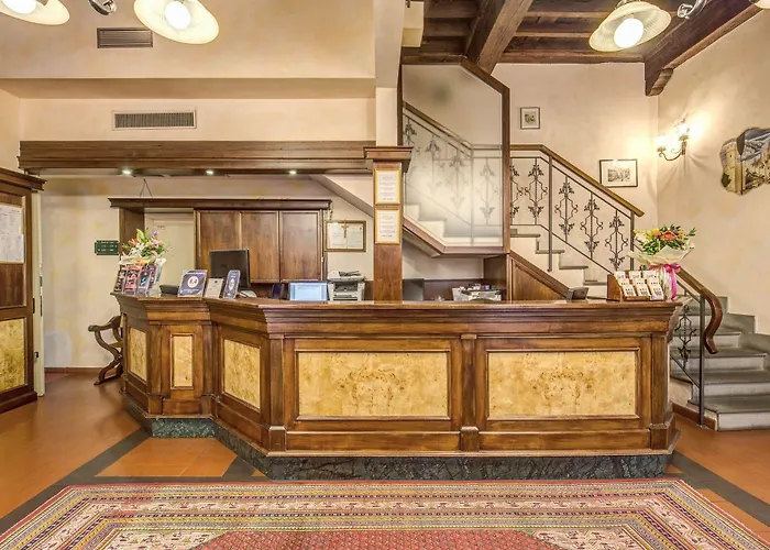 レジデンス ラ レプブリカ アパートホテル 4*