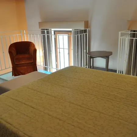 شقة فندقية La Repubblica