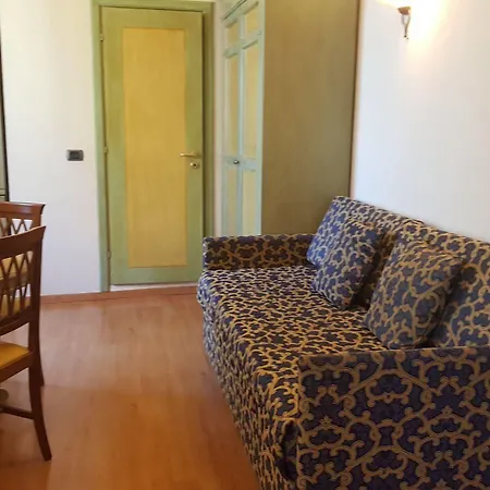 La Repubblica شقة فندقية