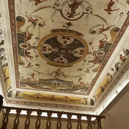 شقة فندقية La Repubblica