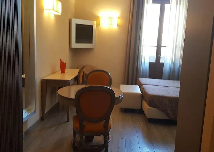 아파트호텔 라 레퍼블리카 피렌체